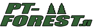 Pt-forest logo